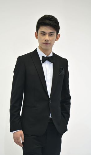 张红霞 创始人 & 执行董事