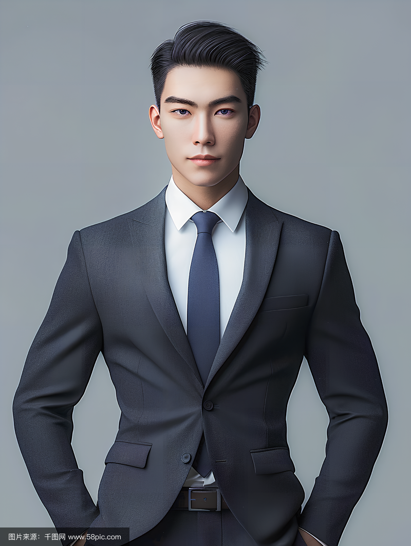 钟亮 视觉与舞美负责人