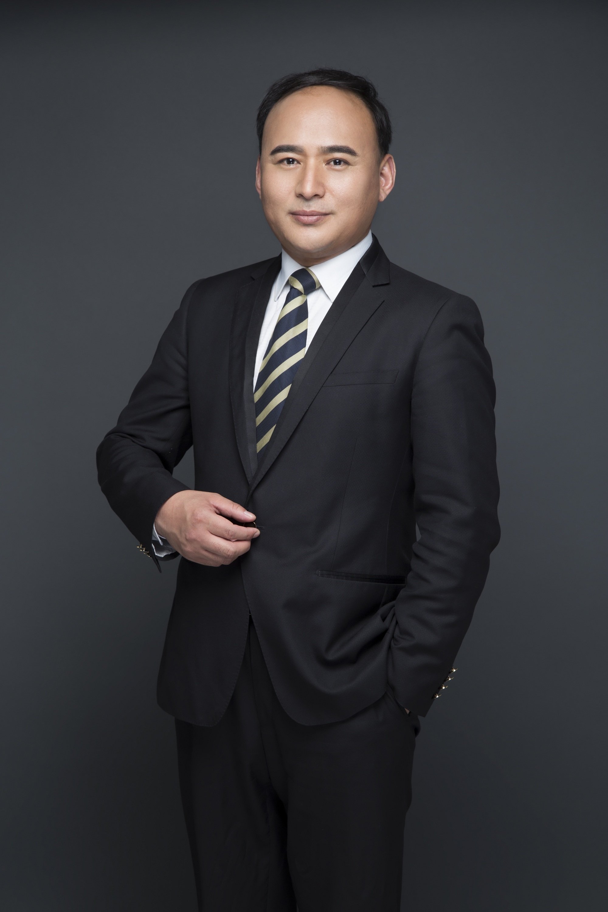 黄琬学 创意策略总监